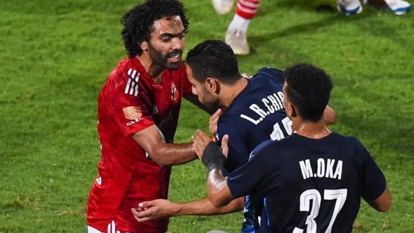 عقوبة الشحات