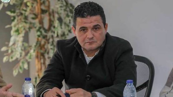 فاروق فاروق