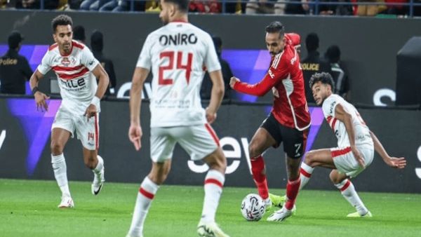 قرارات رابطة الأندية بشأن إلغاء مباراة القمة المصرية  قرارات رابطة الأندية بشأن إلغاء مباراة القمة المصرية