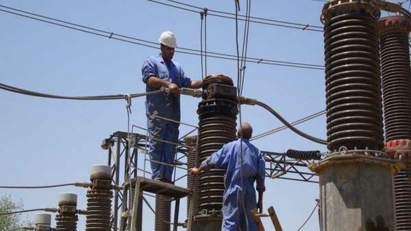 لزيادة معدلات استهلاك الطاقة غير المسبوق لزيادة معدلات استهلاك الطاقة غير المسبوق