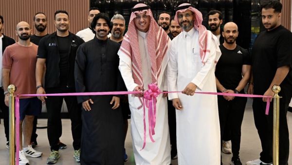 للرجال والنساء ..أرماح الرياضية تفتتح ناديين بجدة 