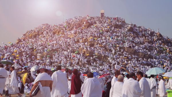 مبطلات الصيام يوم عرفة بالتفصيل تجنبها