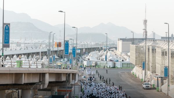 حجاج