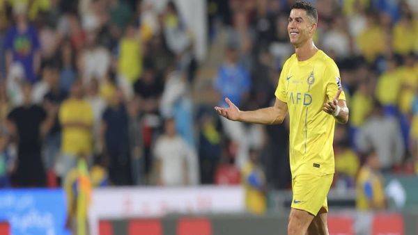 كلمة رونالدو حسمت الجدل!! مصير كاسترو مع النصر مفاجأة