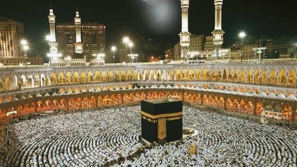وزارة الحج: إلغاء تصاريح بعض حجاج الداخل بسبب اللقاحات وزارة الحج: إلغاء تصاريح بعض حجاج الداخل بسبب اللقاحات