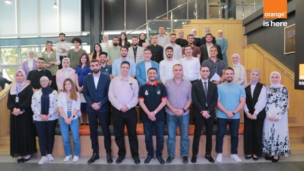 Orange Jordan Concludes its 5G Agriculture Bootcamp to Boost Sustainable Agriculture Orange Jordan Concludes its 5G Agriculture Bootcamp to Boost Sustainable Agriculture