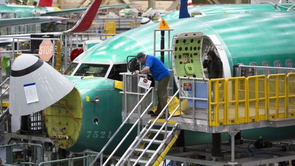 Boeing and Airbus under scrutiny for fake titanium parts, FAA investigates