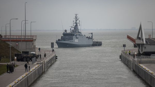 NATO