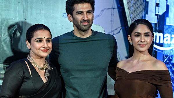 Aditya Roy Kapur