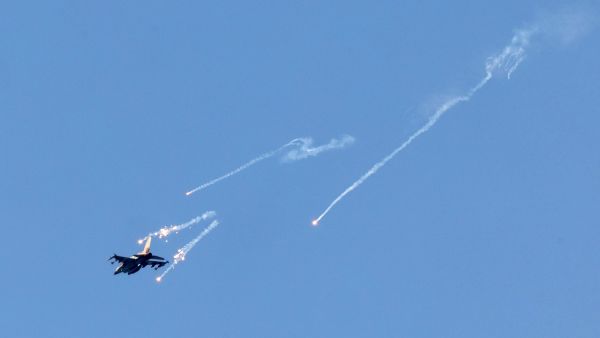 Israel reveals $3B deal with US to purchase 25 more F-35 jets
