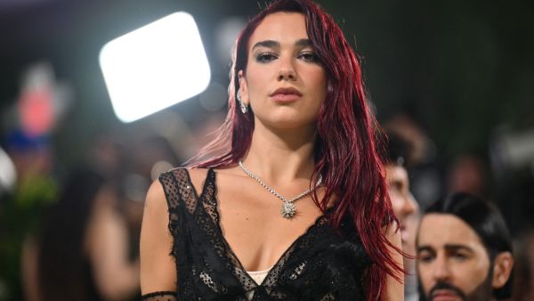 Dua Lipa
