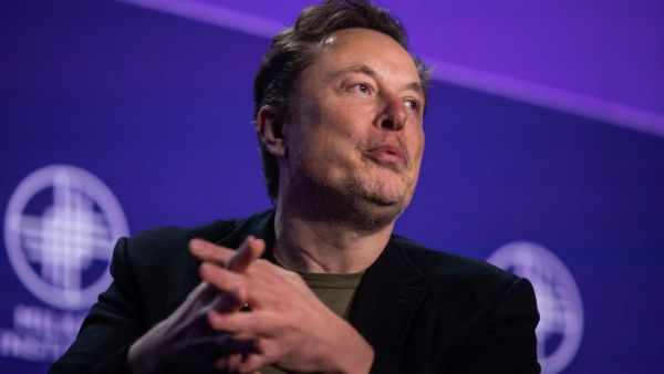 Elon Musk pulls lawsuit against OpenAI a day before judge hearing