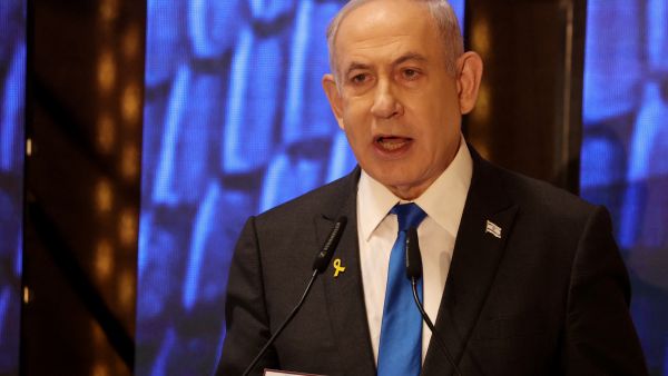 Netanyahu