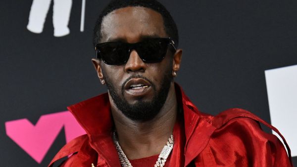 Sean Combs 