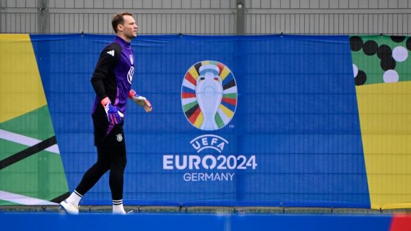 أبرز 10 نجوم يغيبون عن بطولة يورو 2024