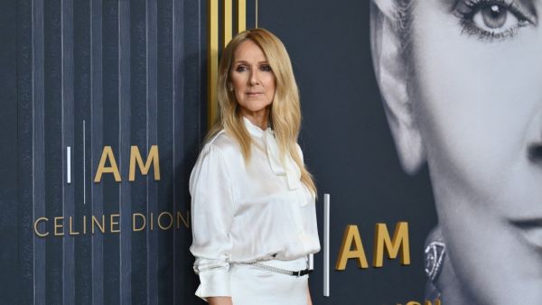 Céline Dion