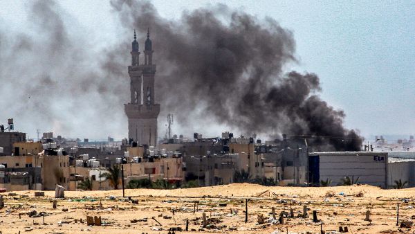 Gaza
