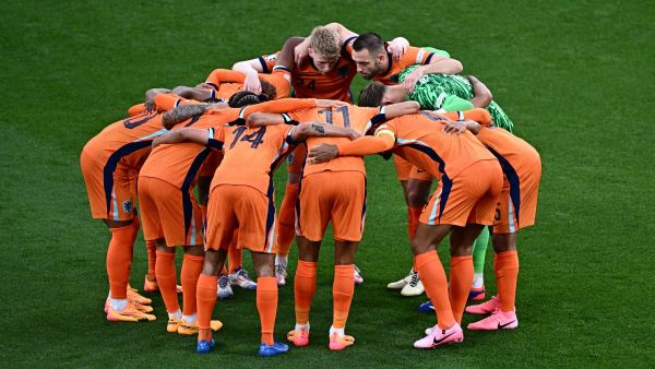 تشكيلة هولندا المتوقعة ضد النمسا في الجولة الثالثة من يورو 2024