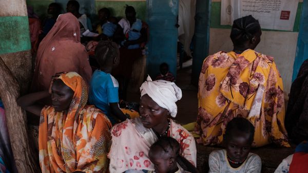 Darfur