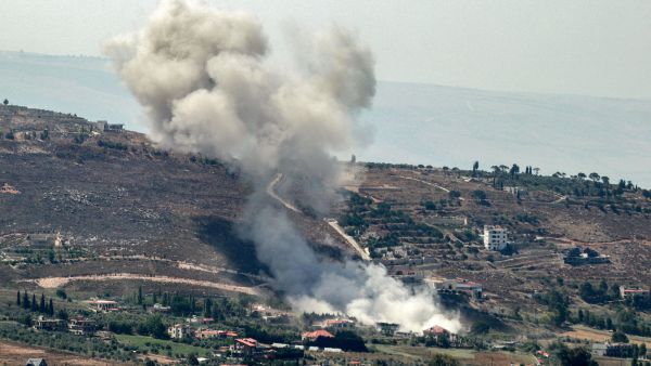 South Lebanon
