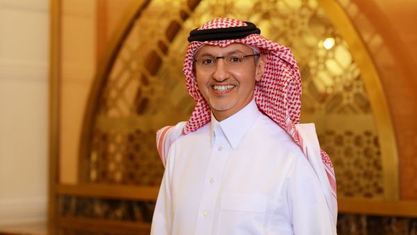Abdulaziz Al-Sowailim, EY MENA Chairman and CEO. EY MENA to locate its new regional headquarters in KAFD