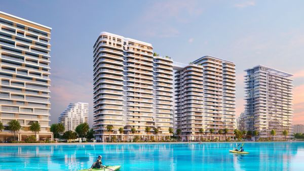Azizi Developments Azizi Developments