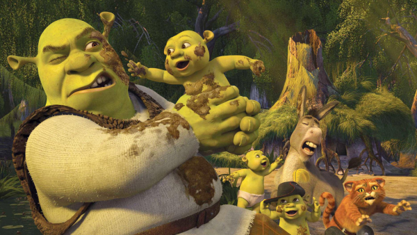 فيلم Shrek