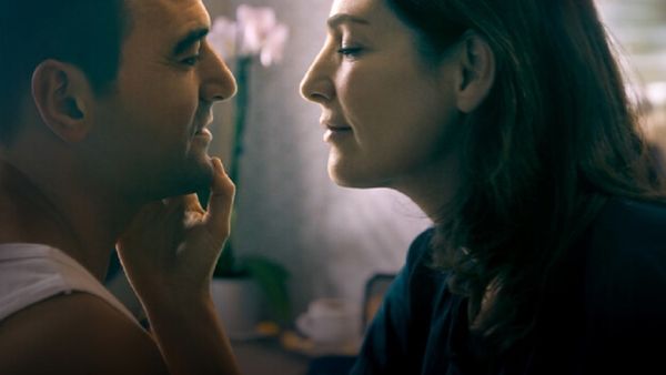 المسلسل يسعى لسرد قصة صعود داوود في ظل تراجع الملك شاول