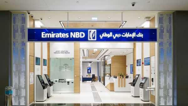 Fourteen Emirates NBD branches across the UAE and Saudi Arabia have received the prestigious LEED certification during 2024 taking the total number of certified branches to 27