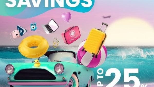 GIG Gulf Launches Region’s First Cashback Promotion  with Personal Insurance Products