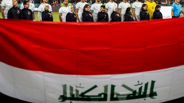موعد مباراة العراق وألبانيا في بطولة غرب آسيا للشباب 2024 والقنوات الناقلة