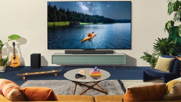 LG Electronics