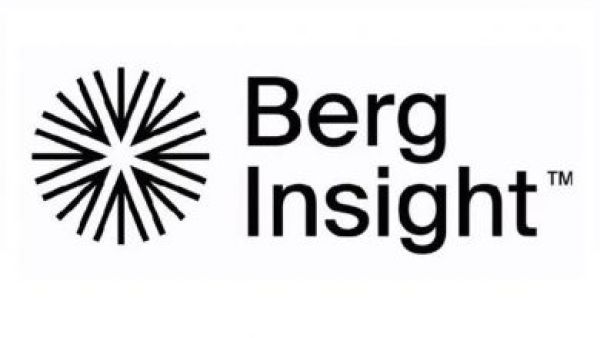 Berg Insight logo Berg Insight logo
