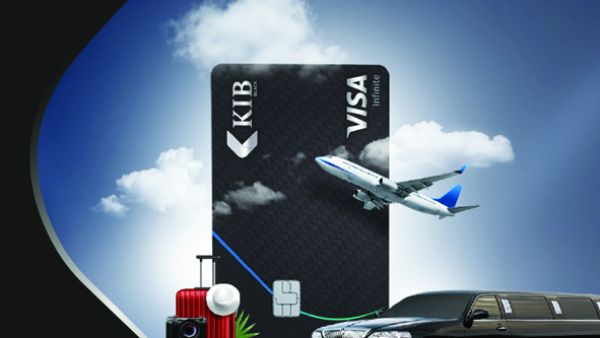 Kuwait International Bank Kuwait International Bank
