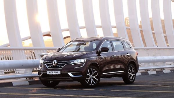 Renault Renault