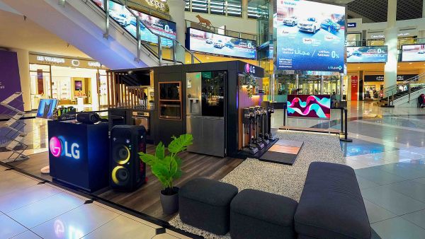 LG Electronics 