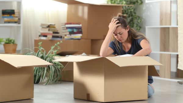 تفسير حلم الانتقال من البيت أو تغيير السكن؟