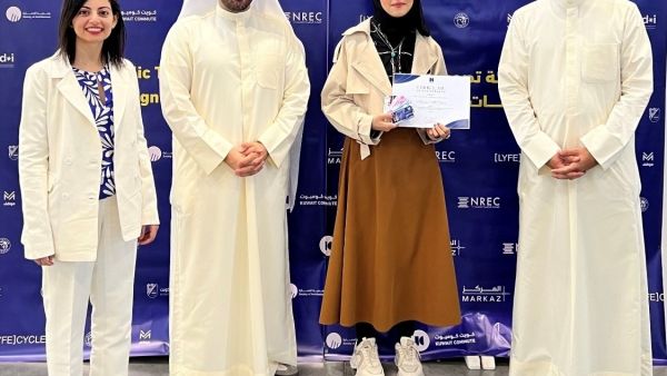 Kuwait Financial Centre “Markaz” Kuwait Financial Centre “Markaz”