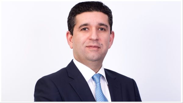 Kunal Varma, Head, Wealth and Retail Banking (WRB), Bahrain at Standard Chartered