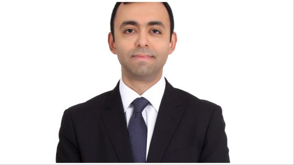 Ravi Baldev Ravi Baldev
