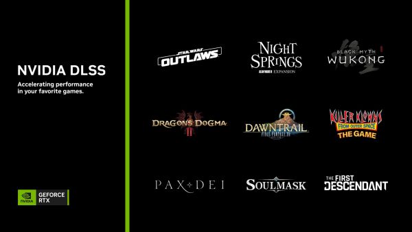 NVIDIA NVIDIA