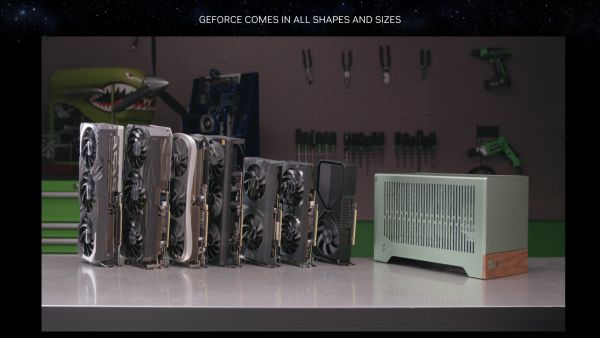 NVIDIA NVIDIA