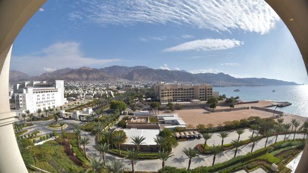 Aqaba Development Corporation Aqaba Development Corporation