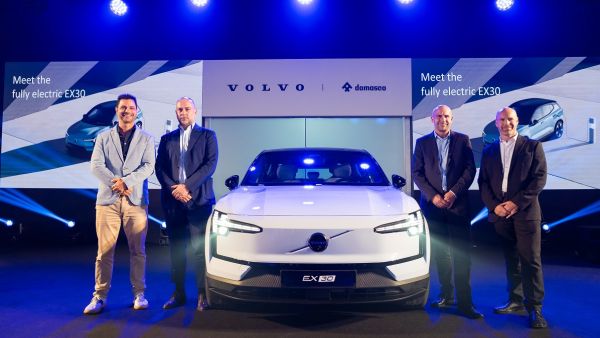 Volvo Volvo