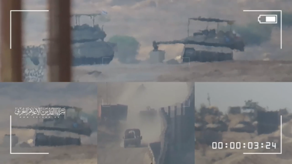 Al-Quds brigades 