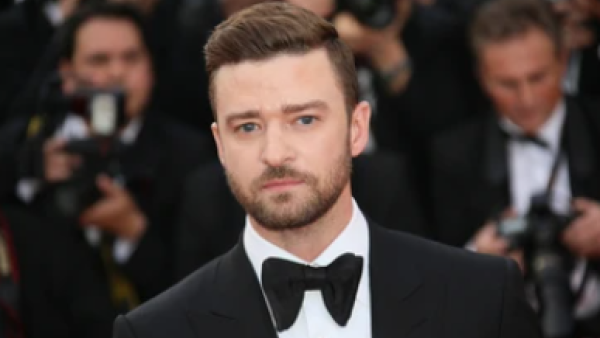 Justin Timberlake 