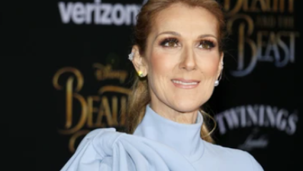 Celine Dion