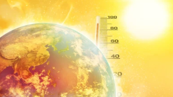 Heat Waves 