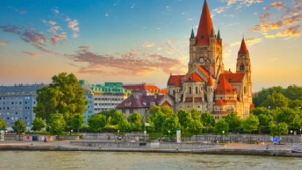 Vienna, Austria