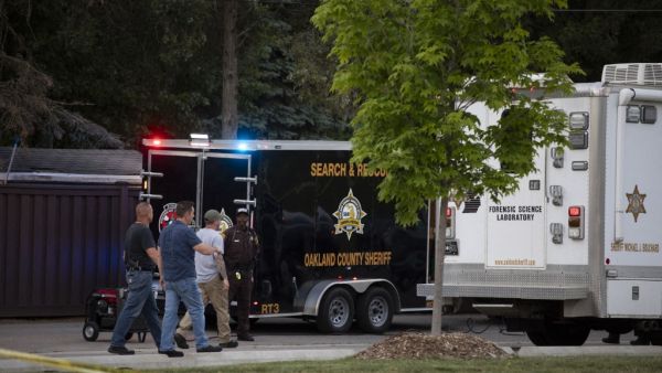 LAs Vegas shootings